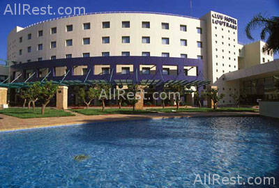 Club Hotel Casino Loutraki 